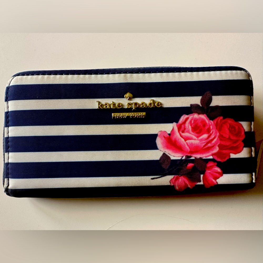 ♠️ Kate Spade ♠️ wallet